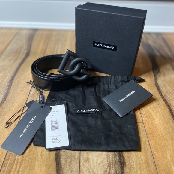 Belts
